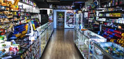 Unveiling the World of Premium Online Smoke Shops