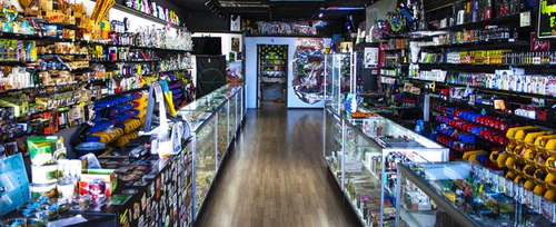 Unveiling the World of Premium Online Smoke Shops