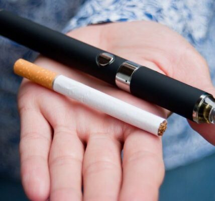 The Vaping Revolution: Healthier Alternatives to Traditional Smoking