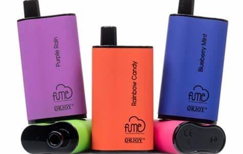 Unleashing the Power: A Comprehensive Review of Fume Infinity's Performance