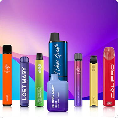 Elevate Your Vaping Experience: Exploring High-Quality Disposable E-Cigs Device