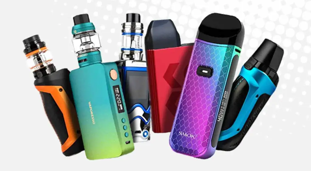 Elevate Your Vaping Experience with High-Quality Vape Products Online