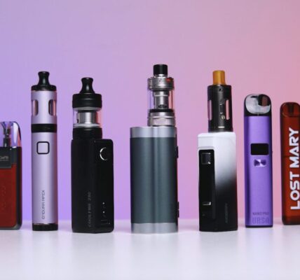 Vape Bundles for Beginners: Your Gateway to a Flavorful Journey
