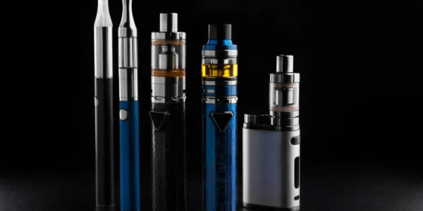 A Beginner's Guide to Vape Starter Kits: Your Introduction to Vaping