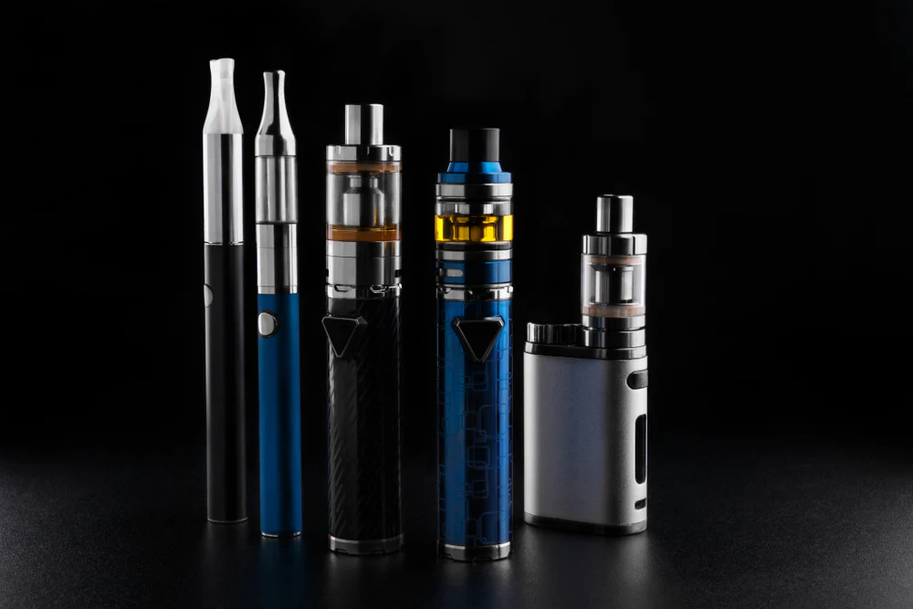 A Beginner's Guide to Vape Starter Kits: Your Introduction to Vaping