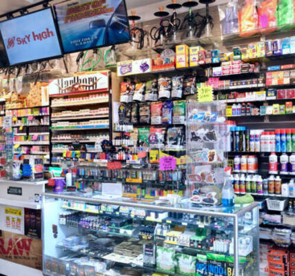 Unveiling the Ultimate Destination for Vaping and Smoking Superstore