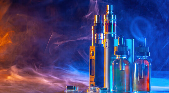 Elevate Your Vaping Experience: Unveiling the Secrets to Ultimate Satisfaction