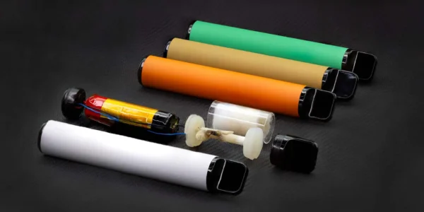 Enhance Your Vaping Experience with HW Disposable Vape Bundles